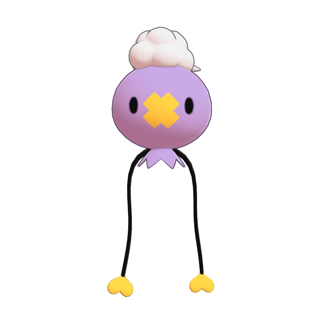 Drifloon
