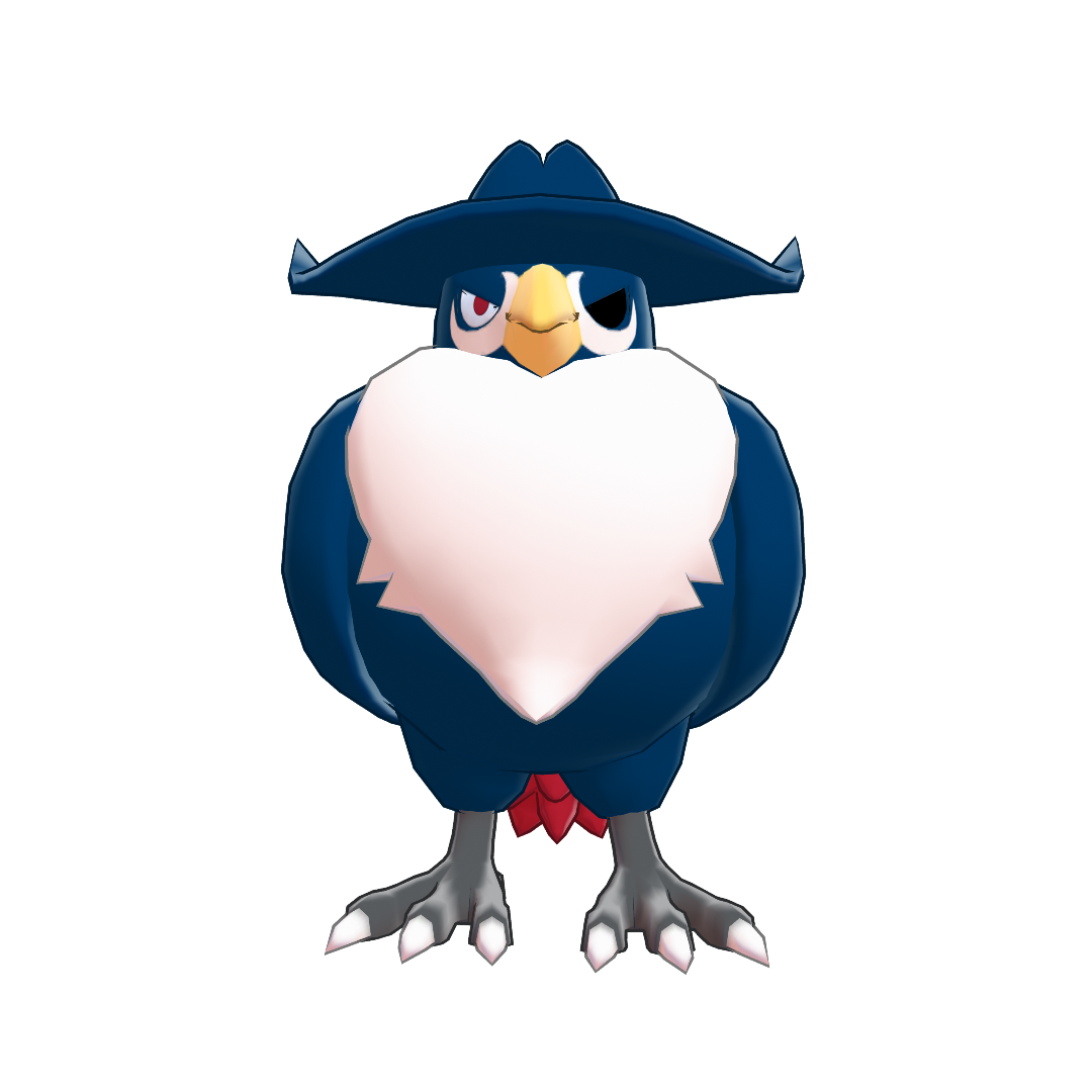 Honchkrow