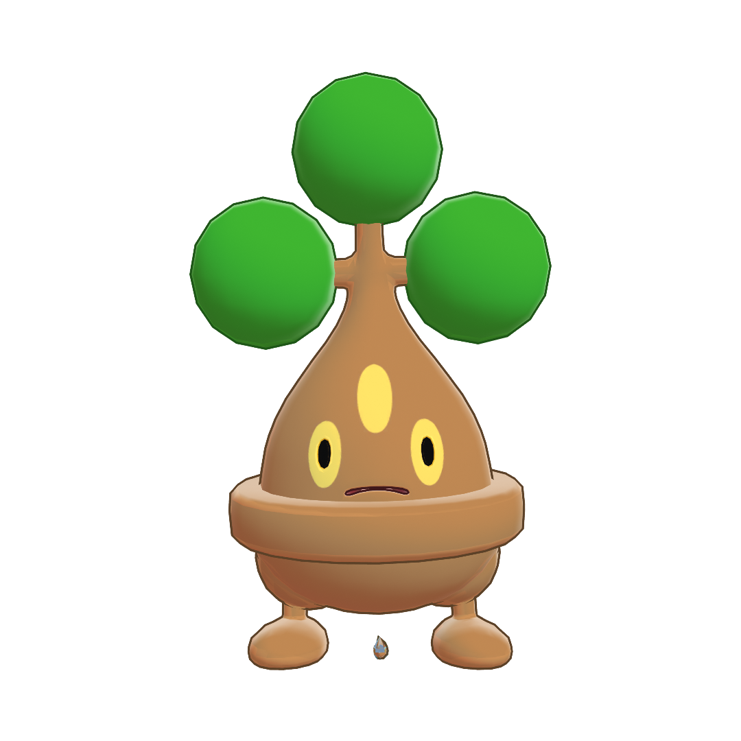 Bonsly