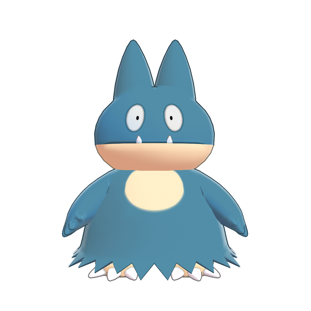 Munchlax