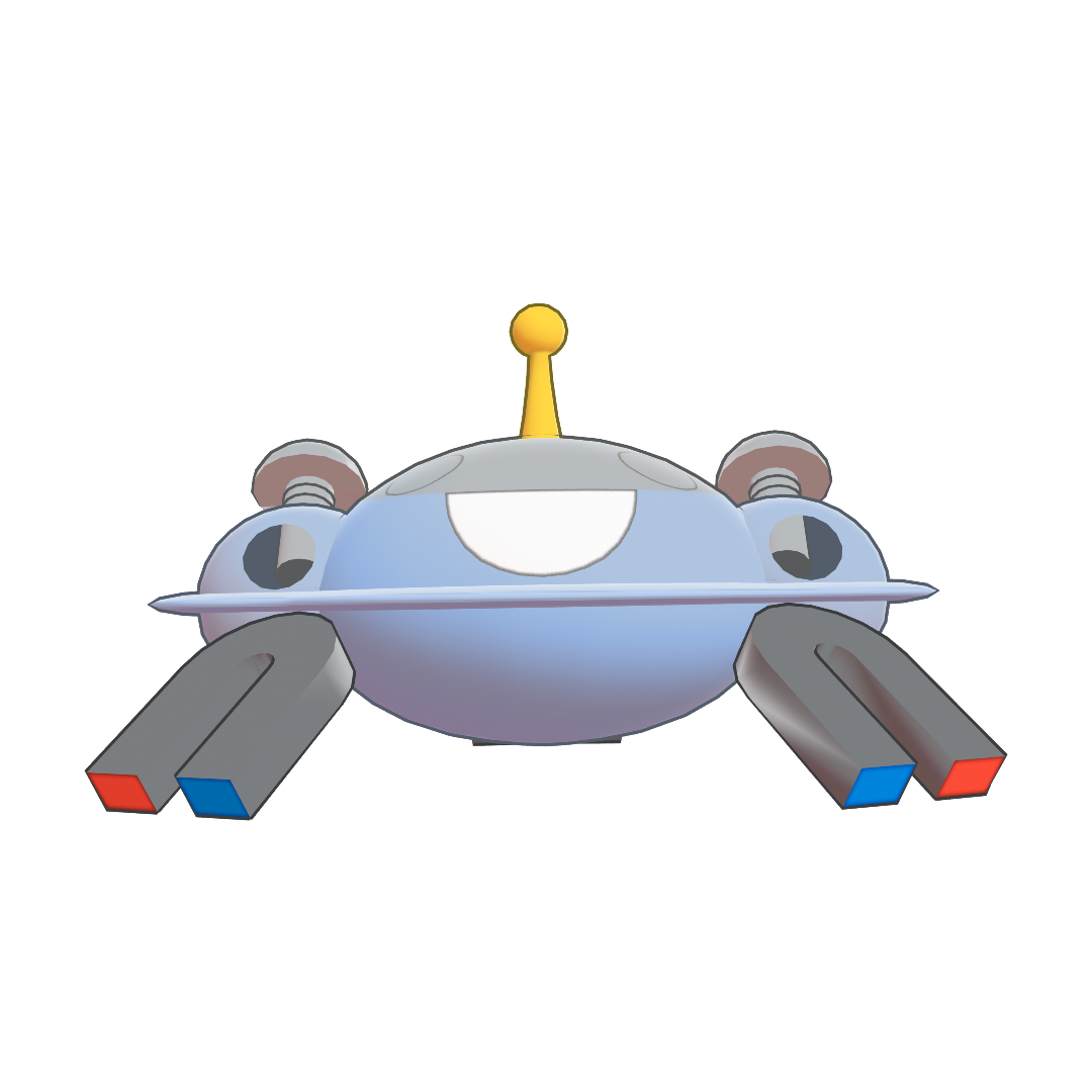 Magnezone