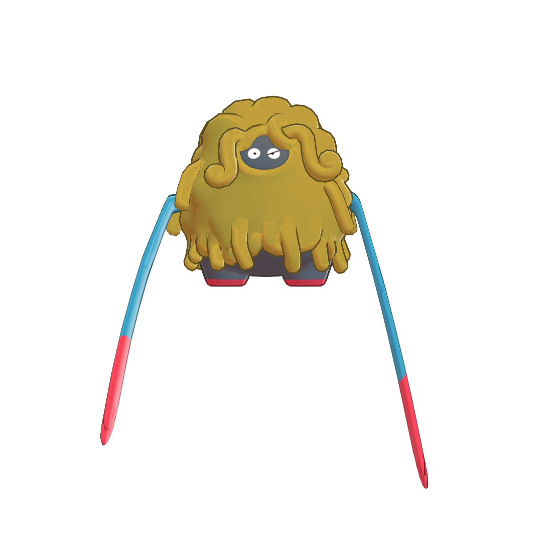 Tangrowth