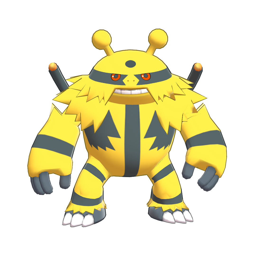 Electivire