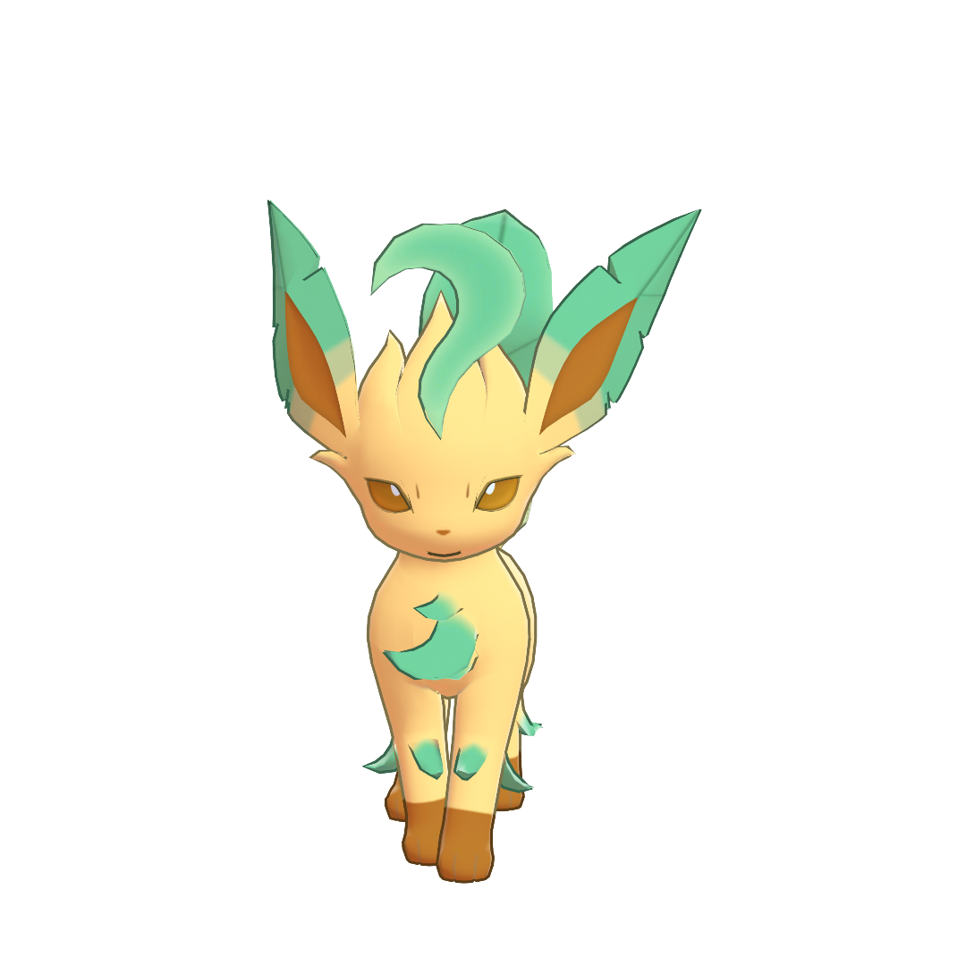 Leafeon