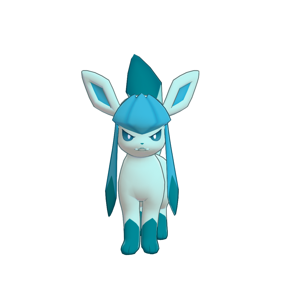 Glaceon