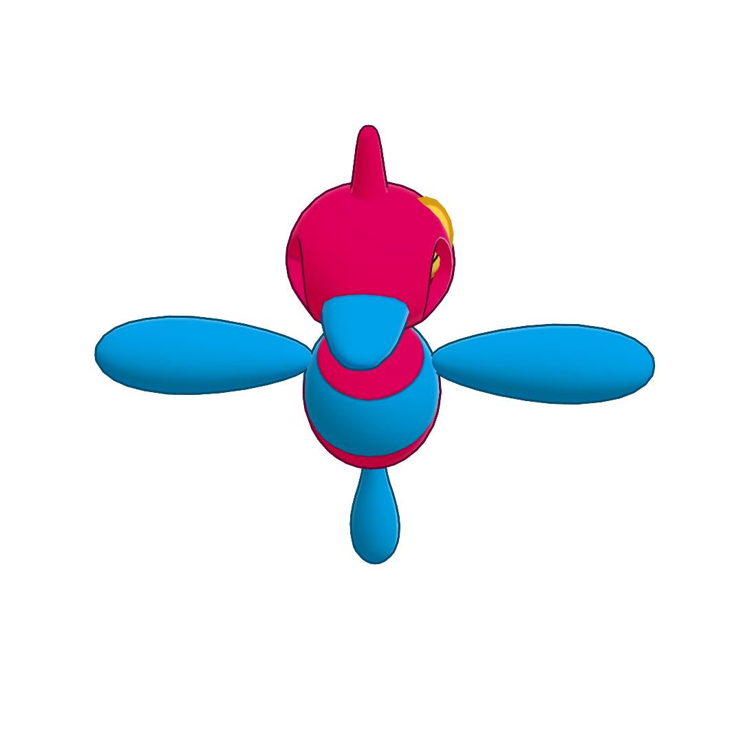 Porygon-Z