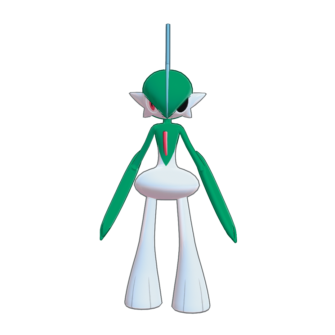Gallade