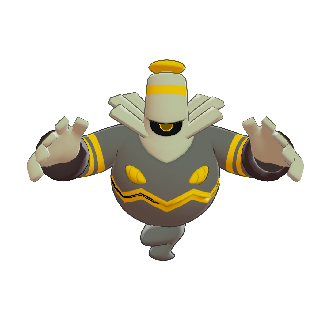 Dusknoir