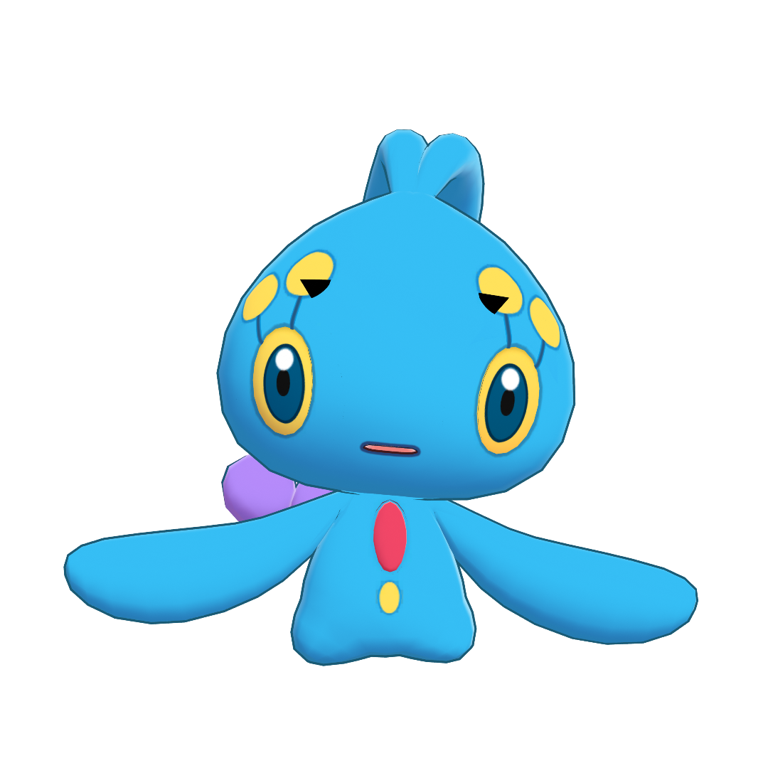 Manaphy