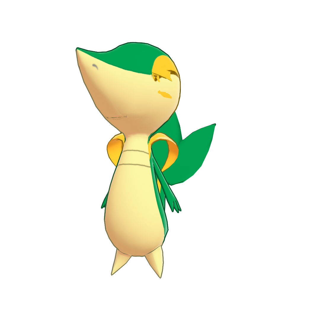 Snivy