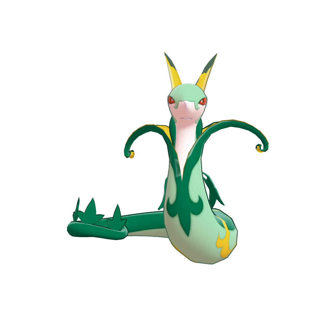 Serperior