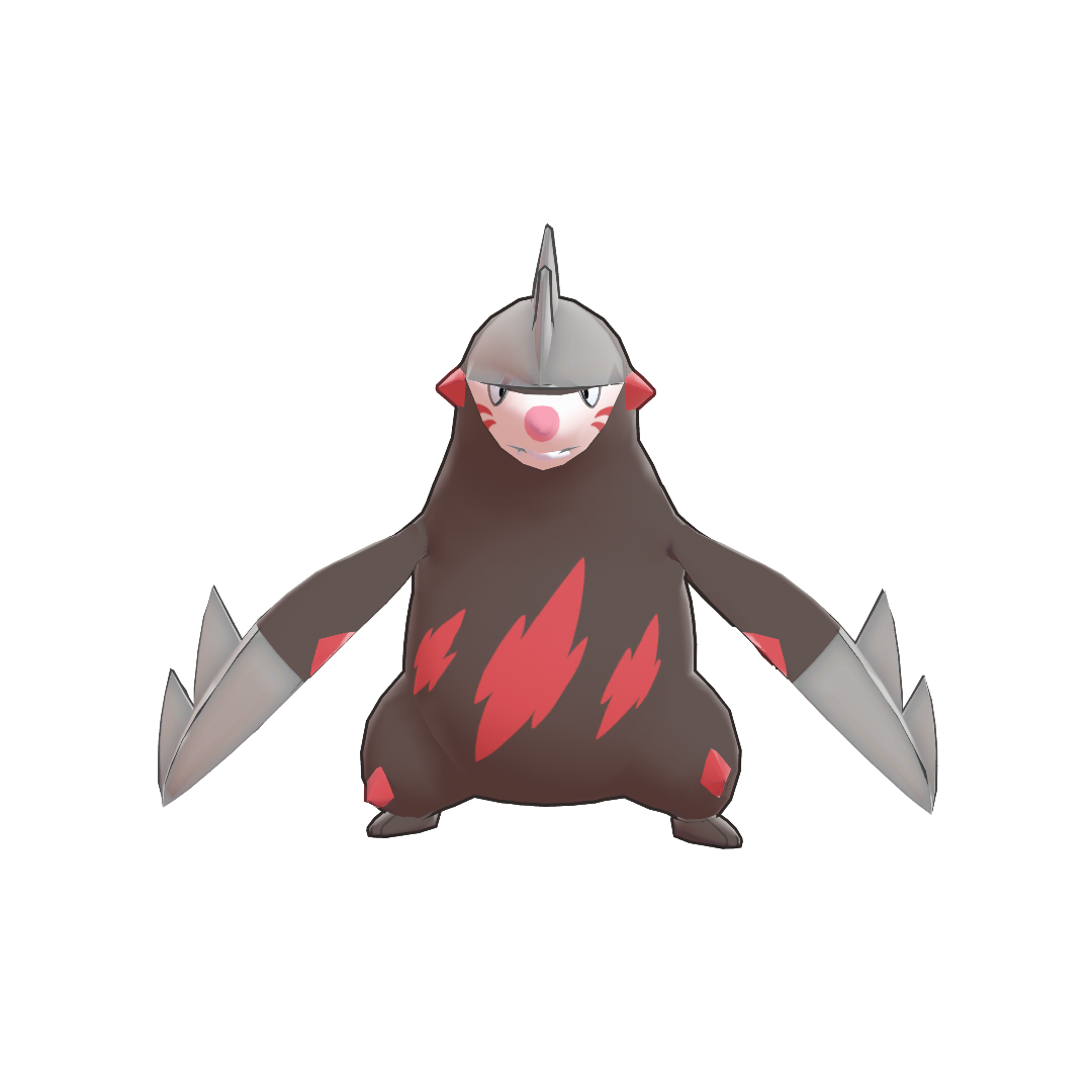 Excadrill