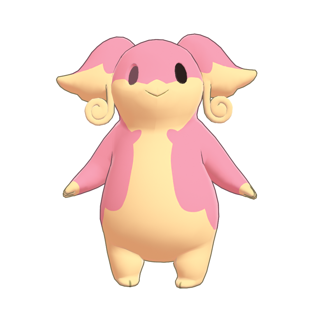 Audino