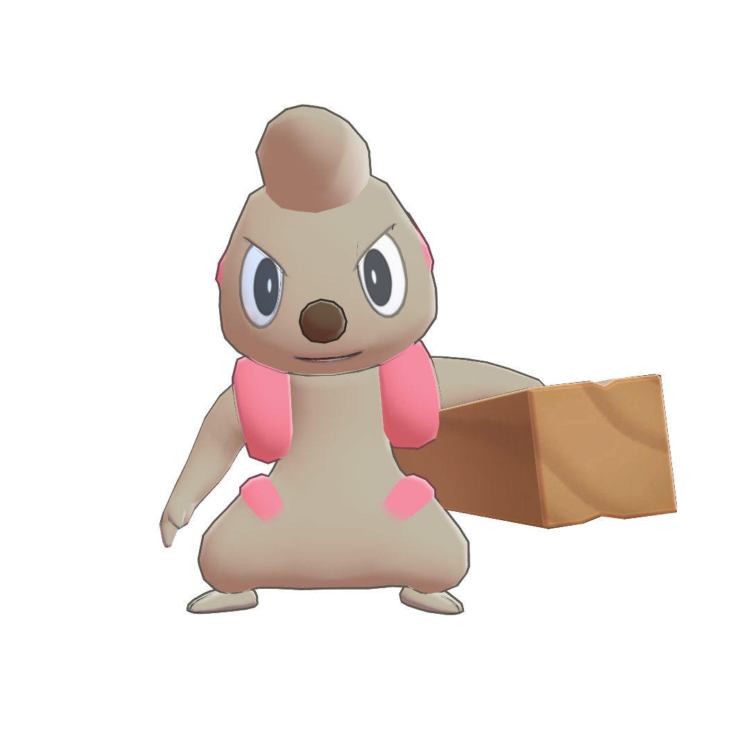 Timburr