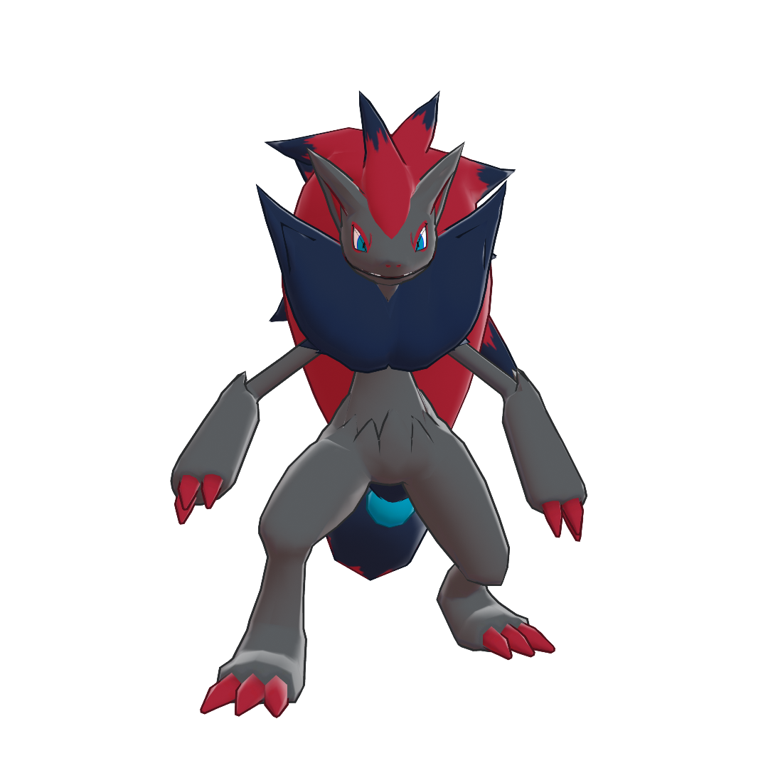 Zoroark