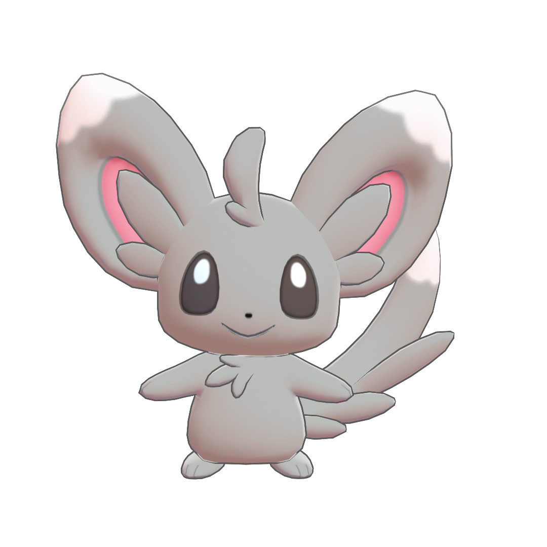 Minccino