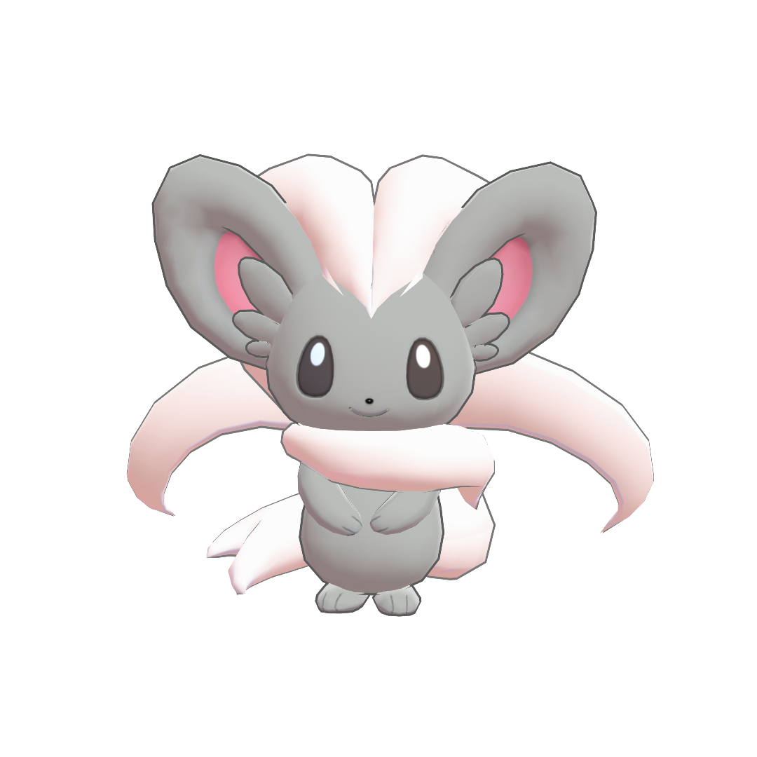 Cinccino