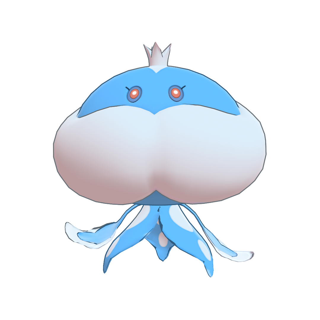 Jellicent