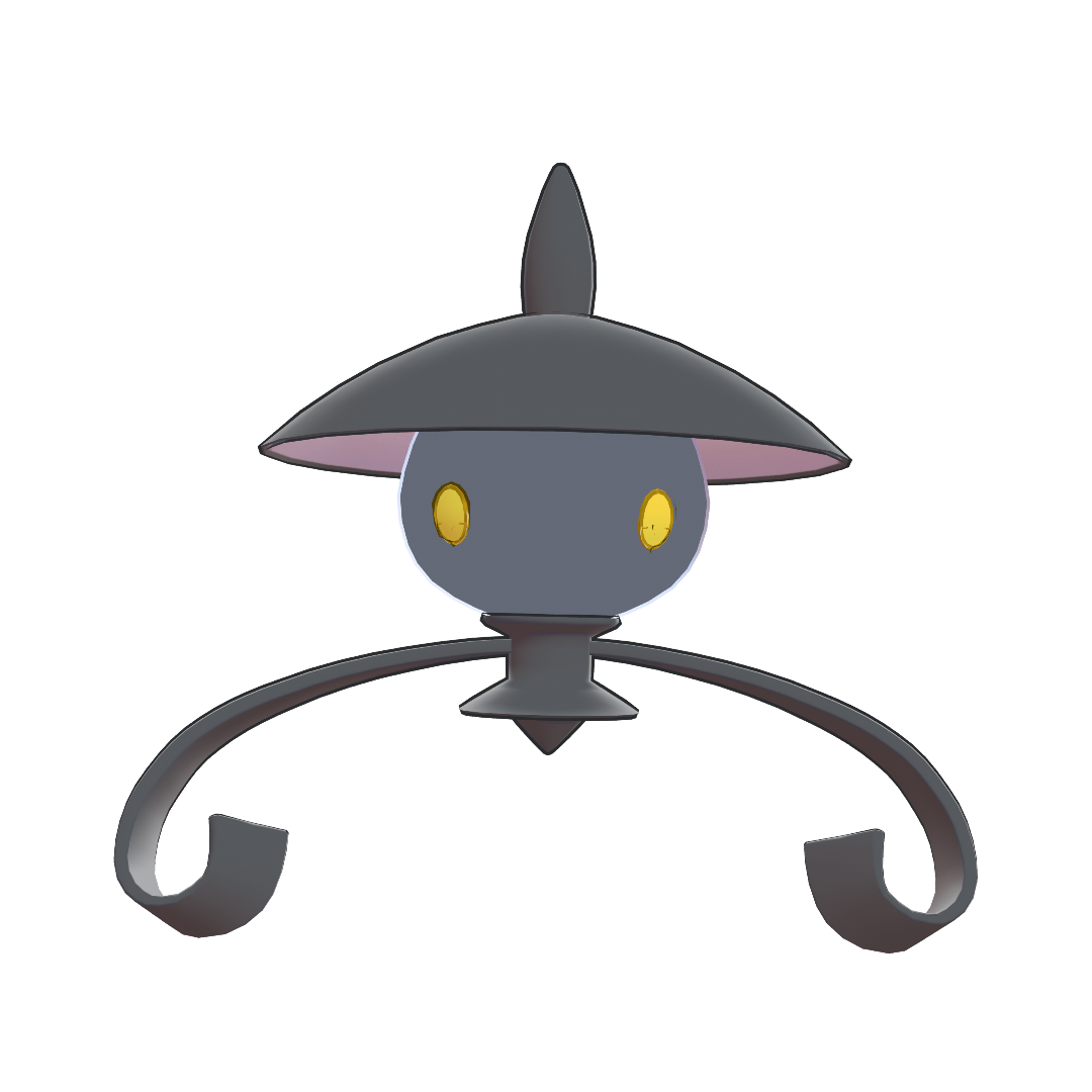 Lampent