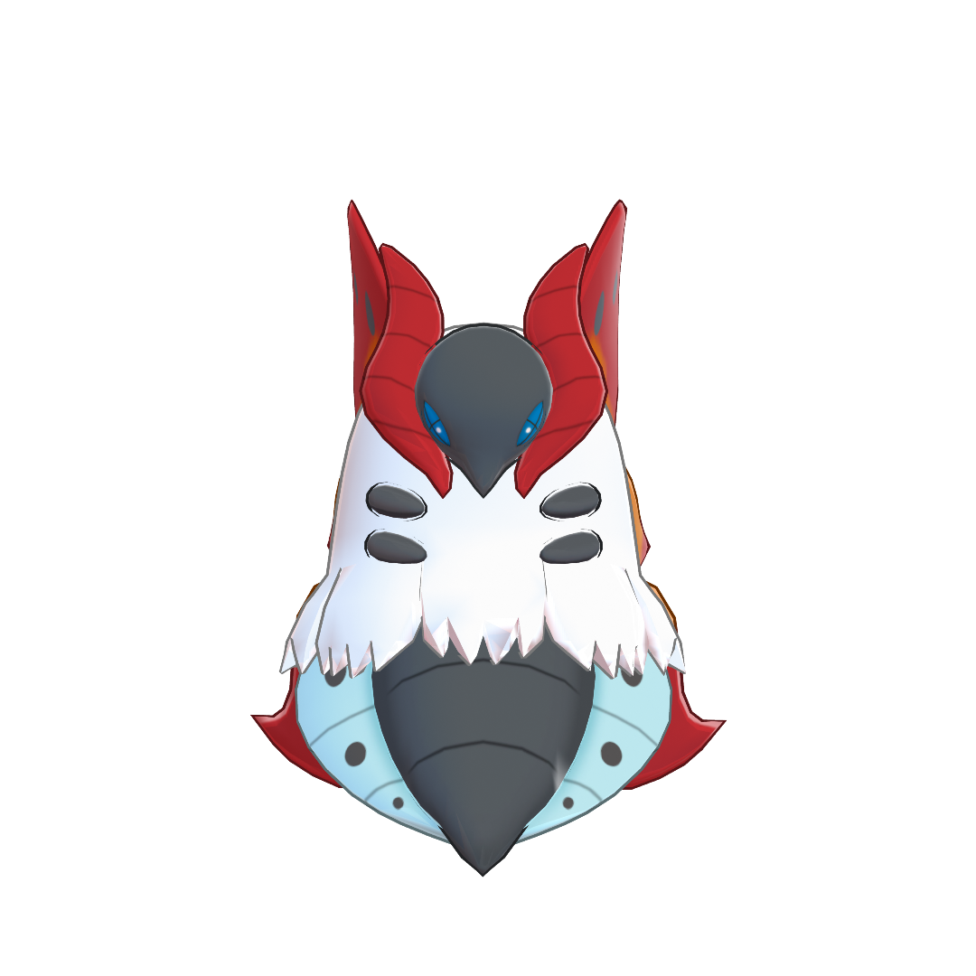 Volcarona