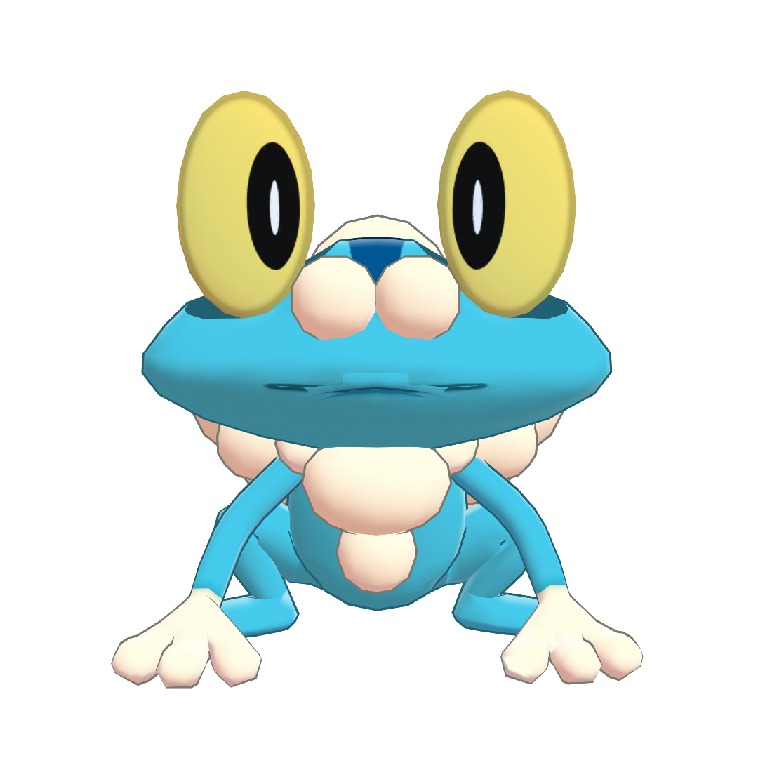 Froakie
