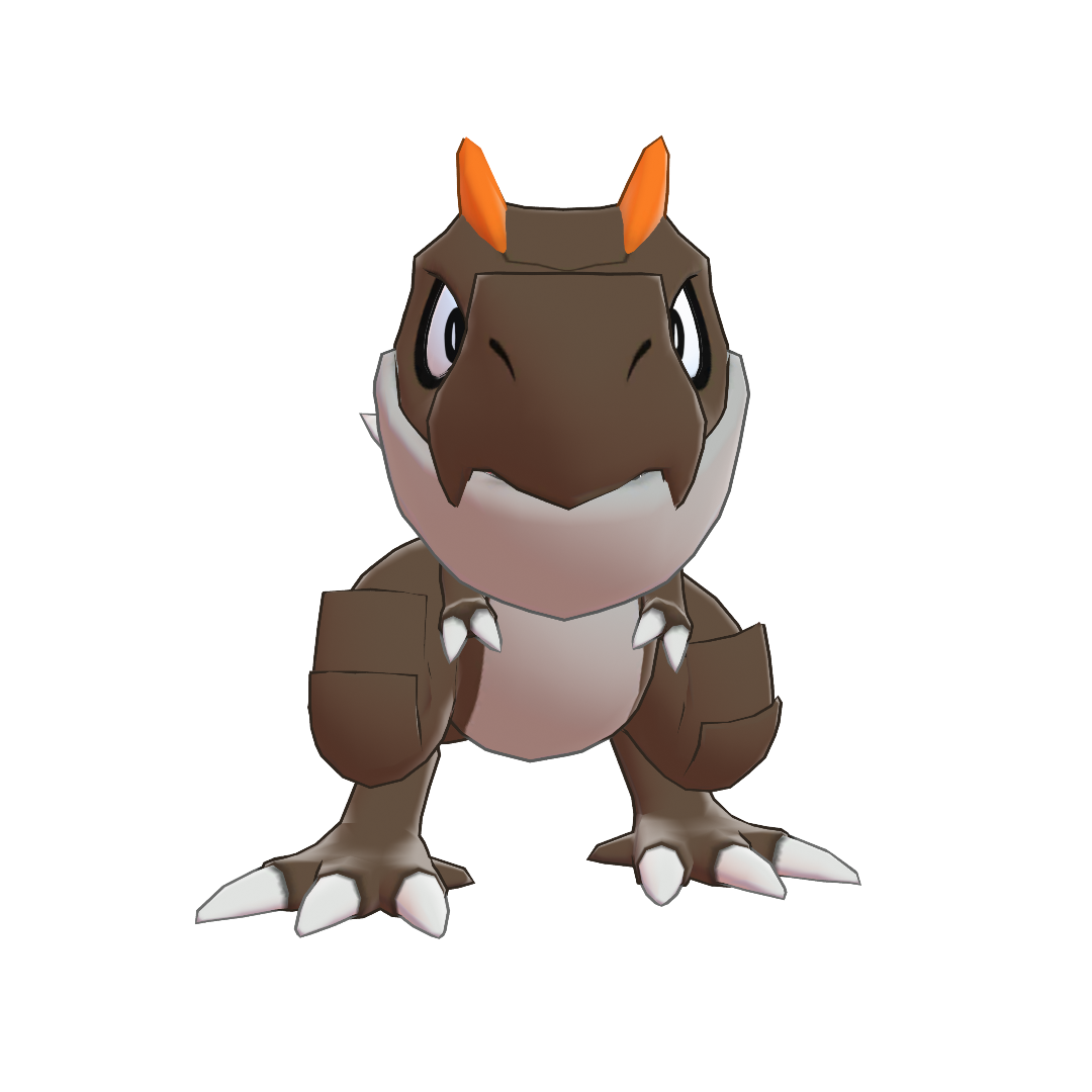 Tyrunt