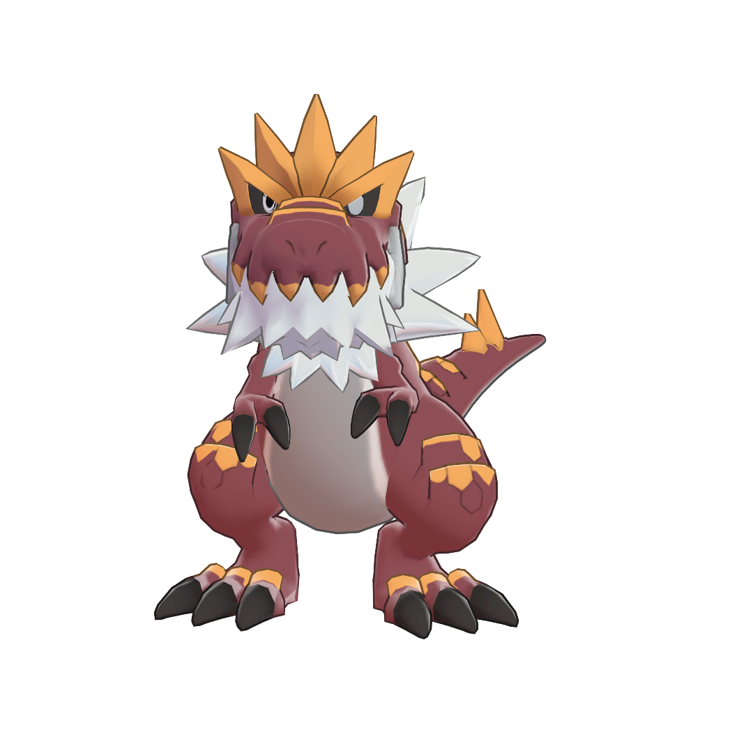 Tyrantrum