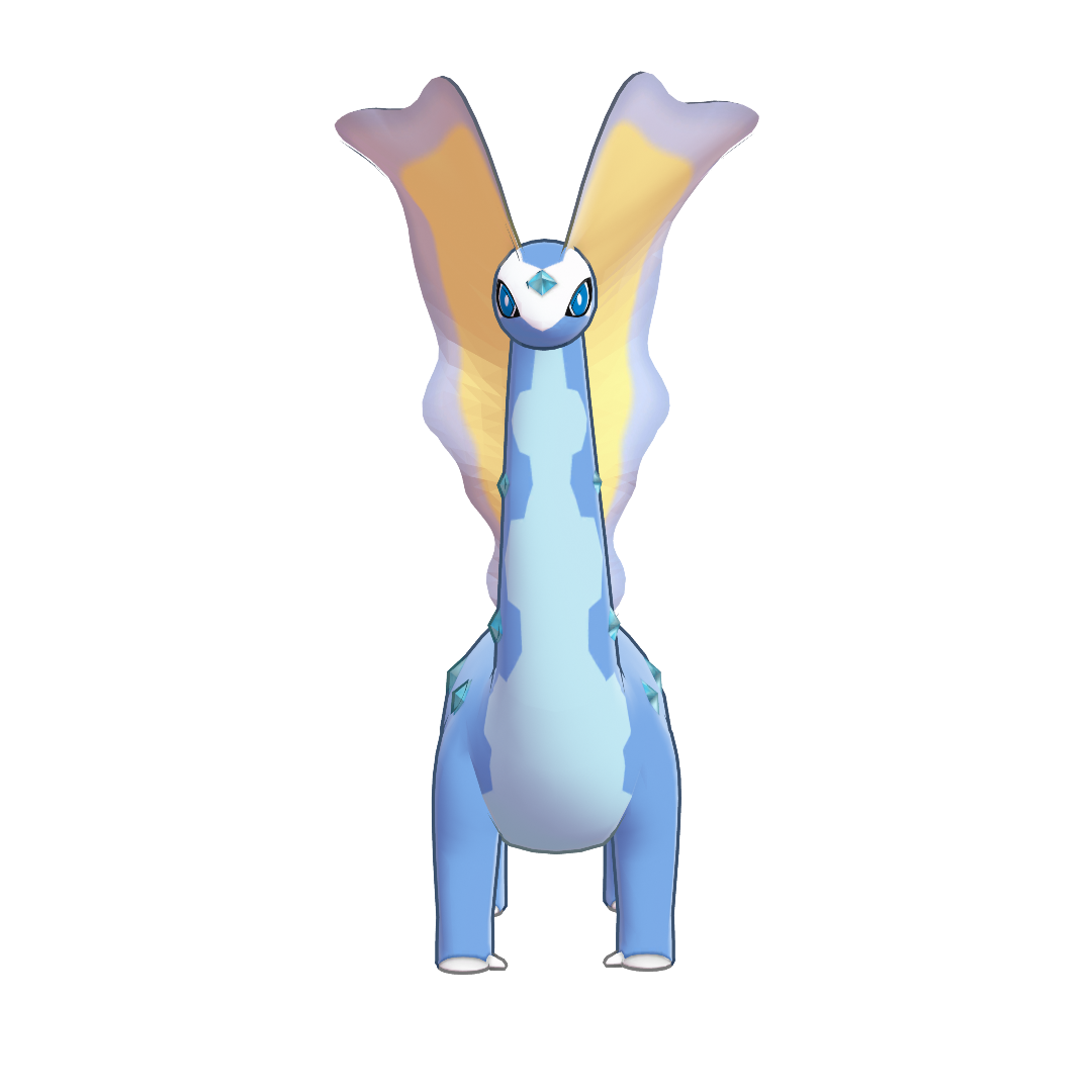 Aurorus