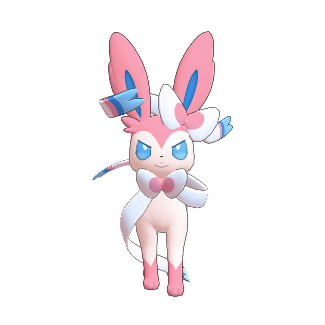 Sylveon