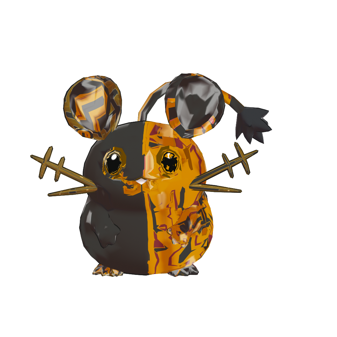 Dedenne