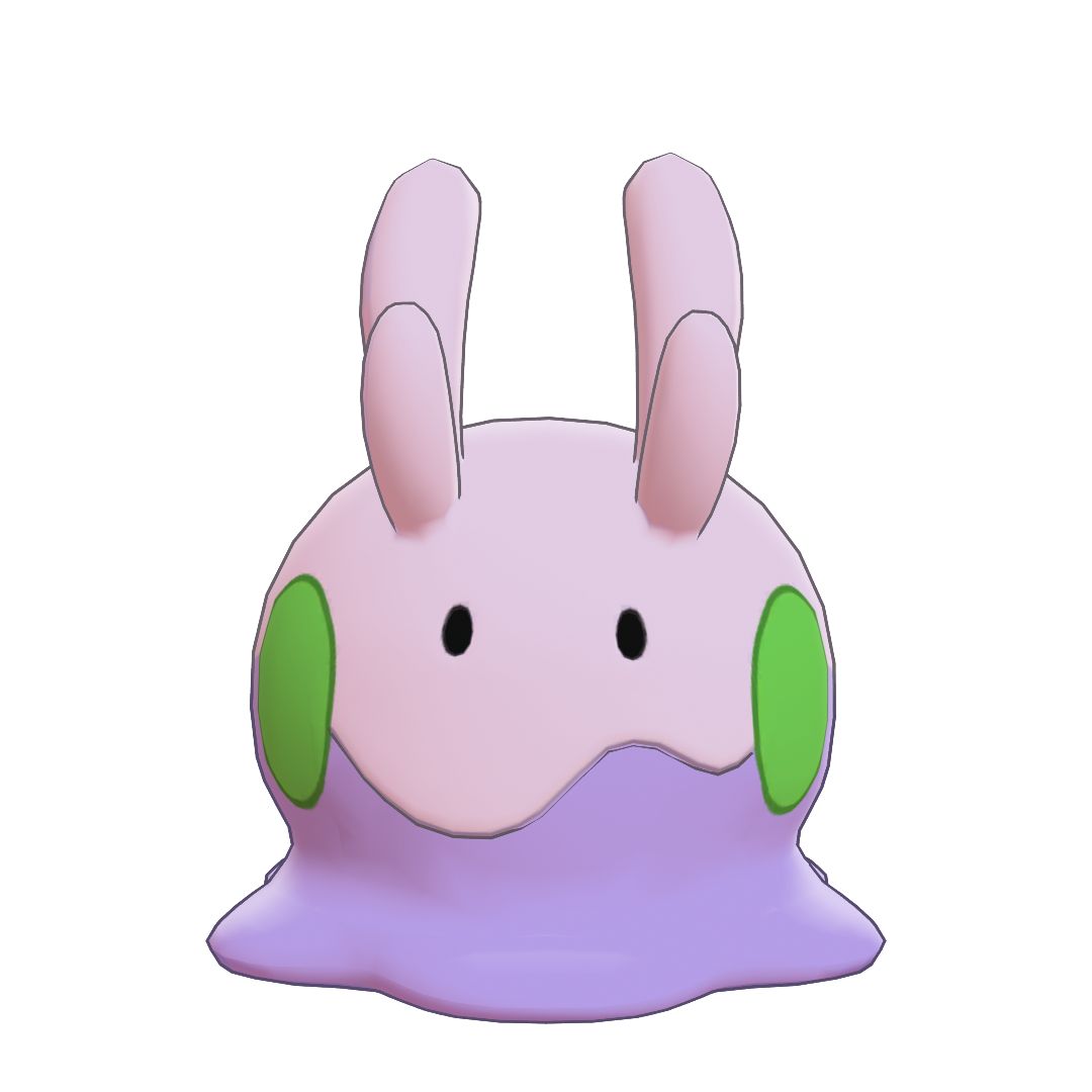Goomy