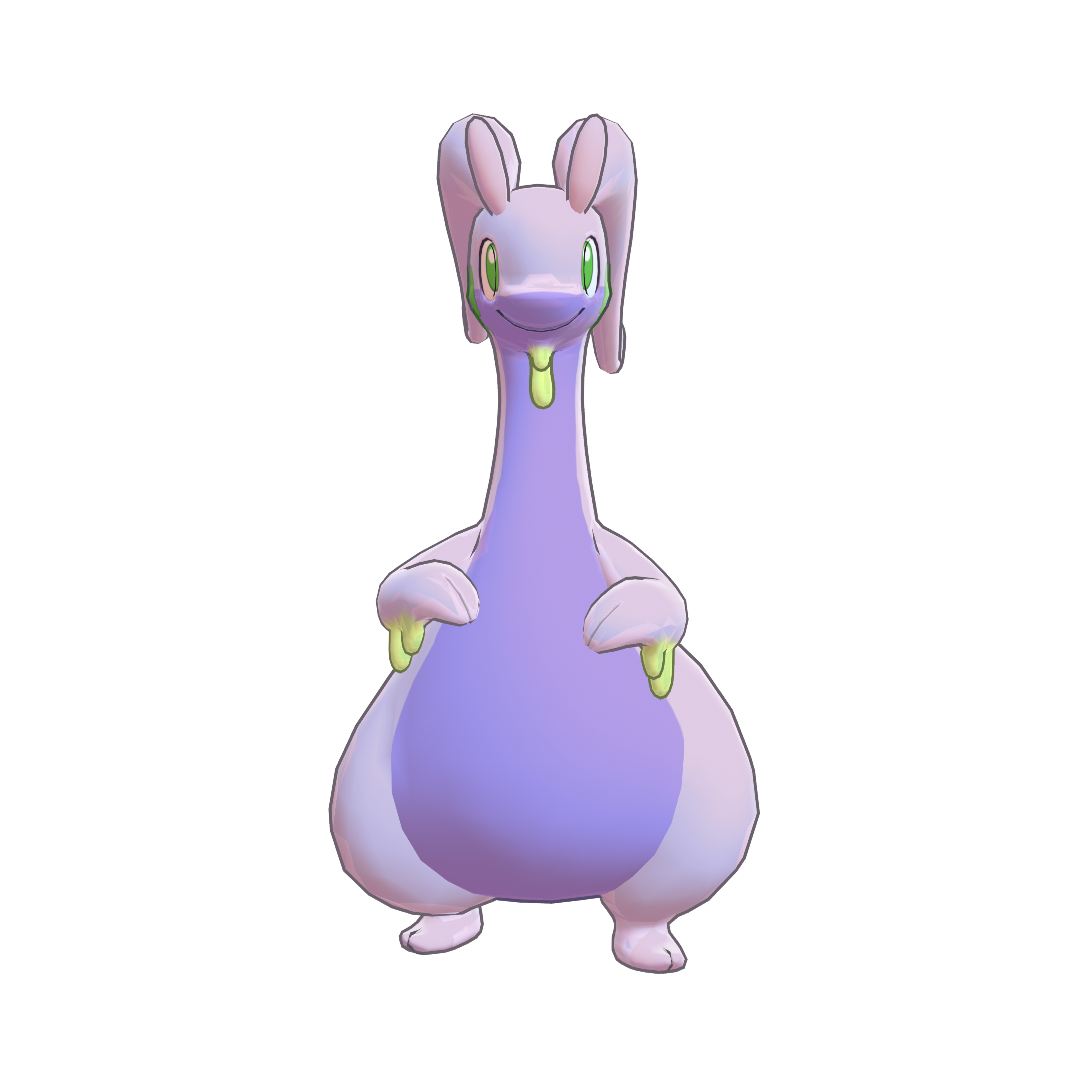 Goodra