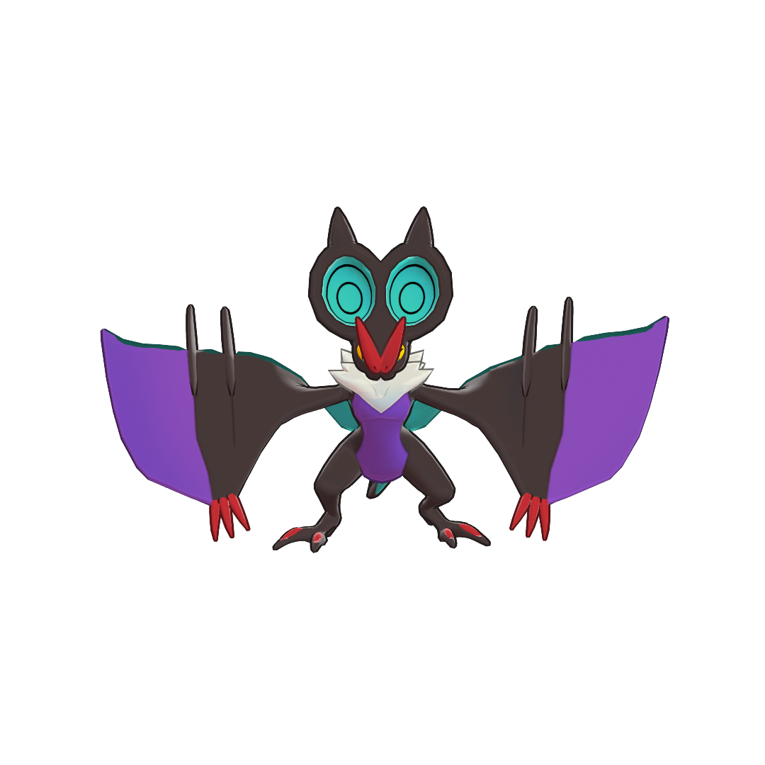 Noivern