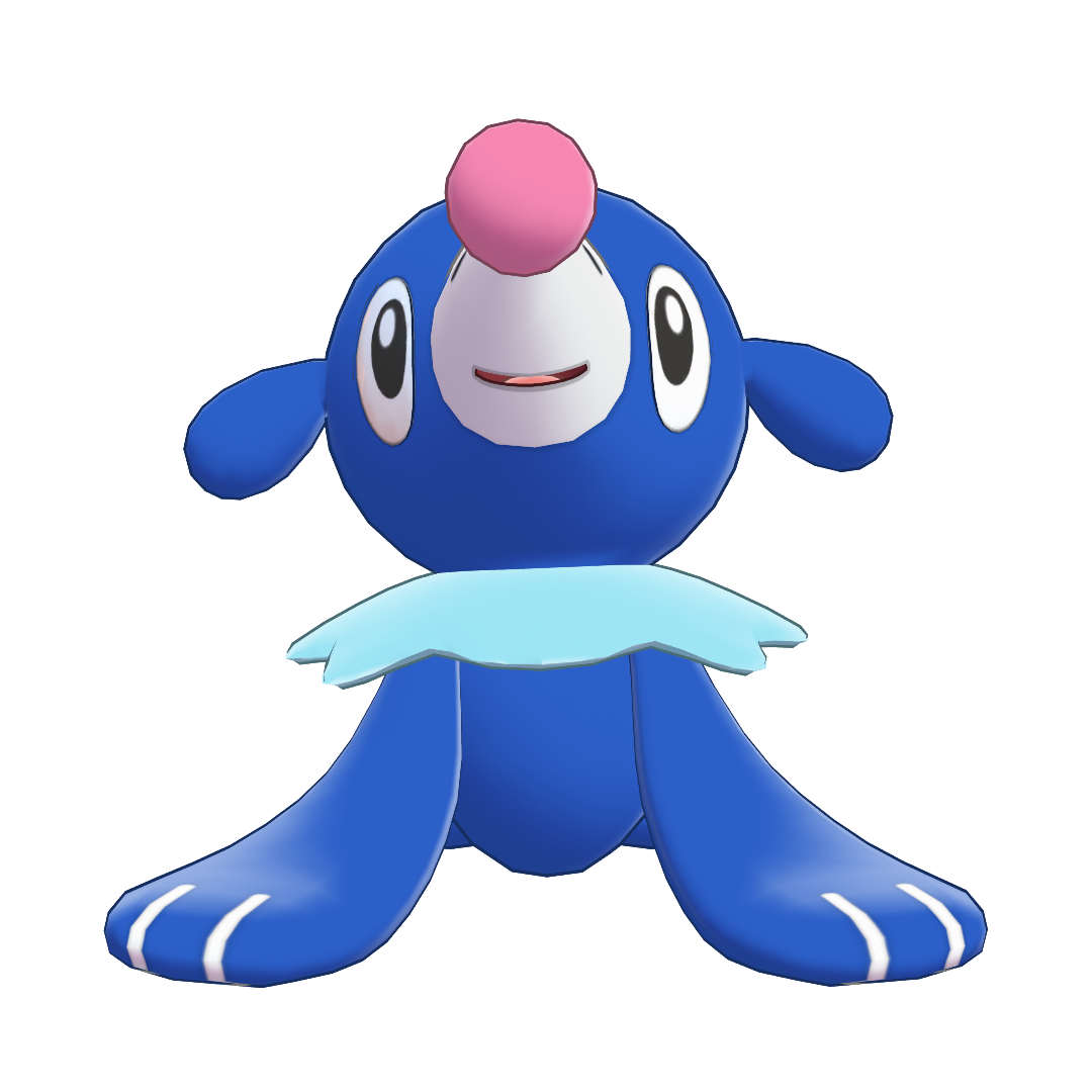 Popplio