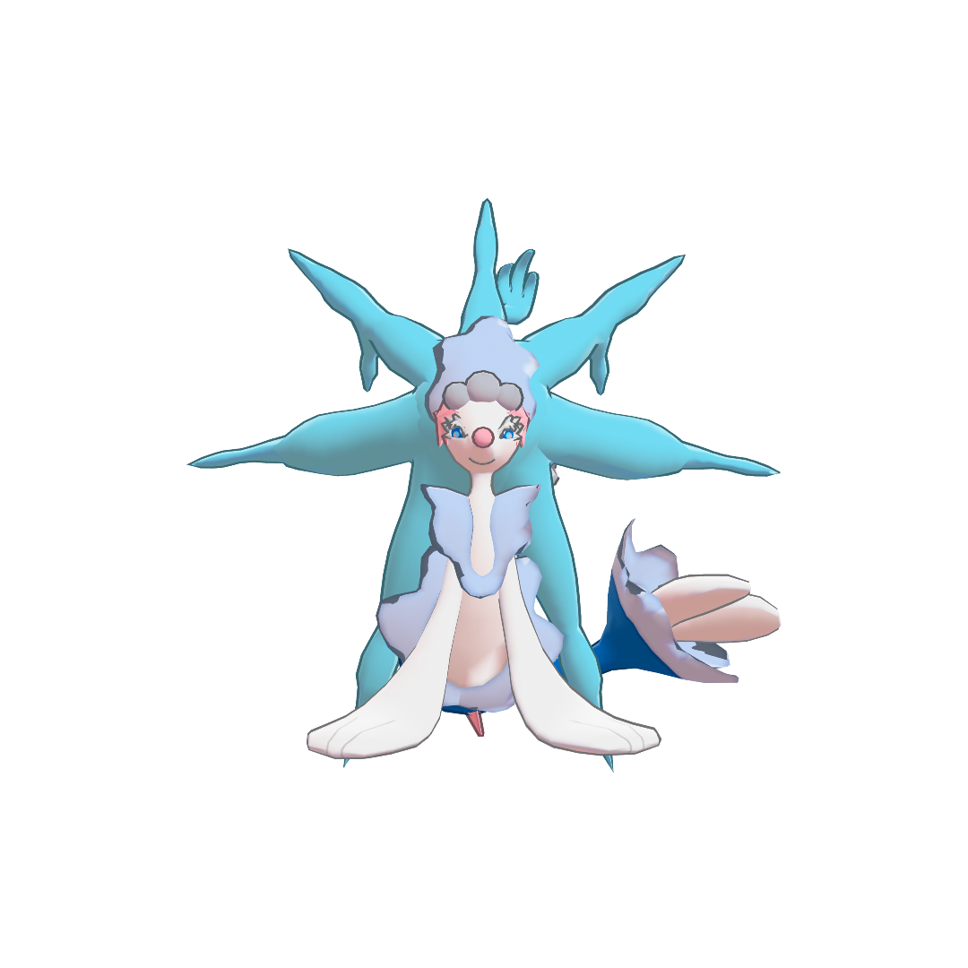 Primarina