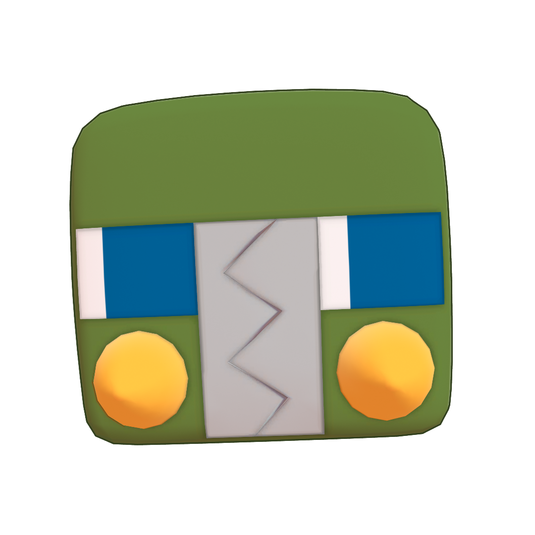 Charjabug