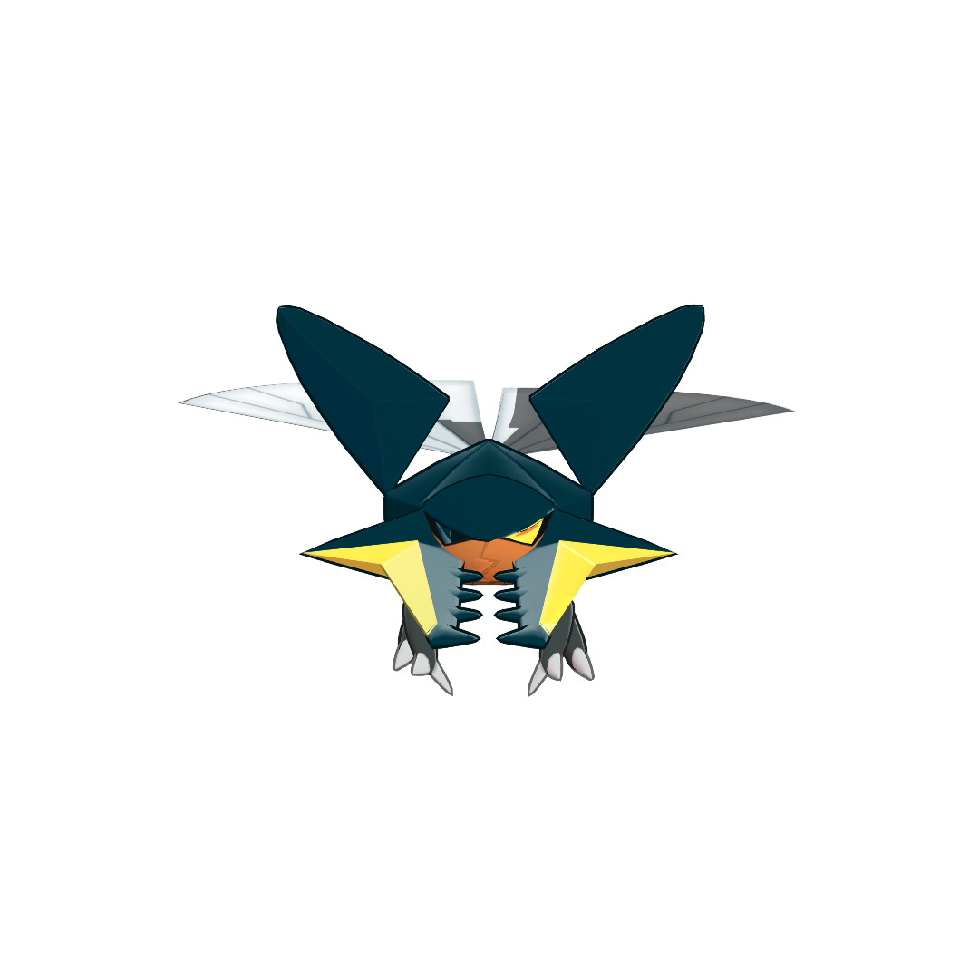 Vikavolt
