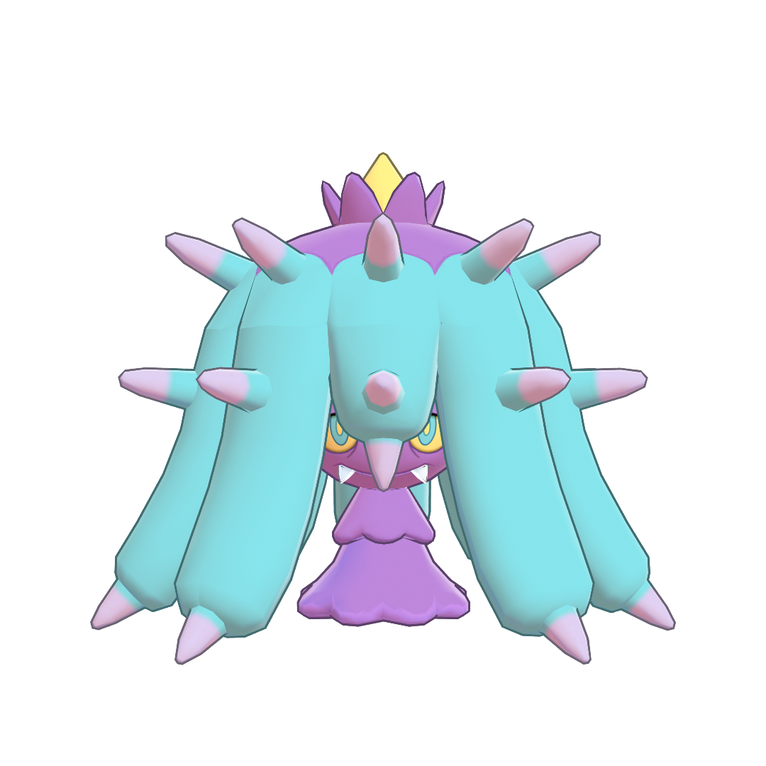 Mareanie