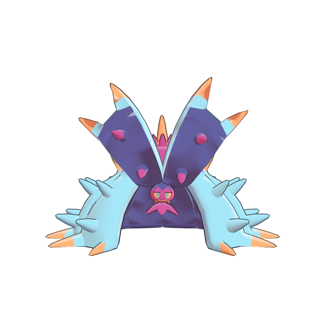 Toxapex