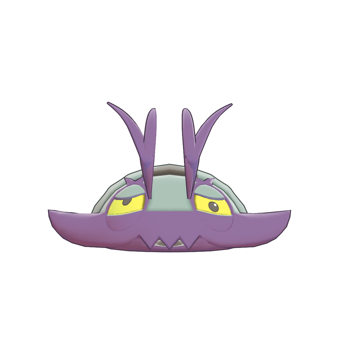 Wimpod