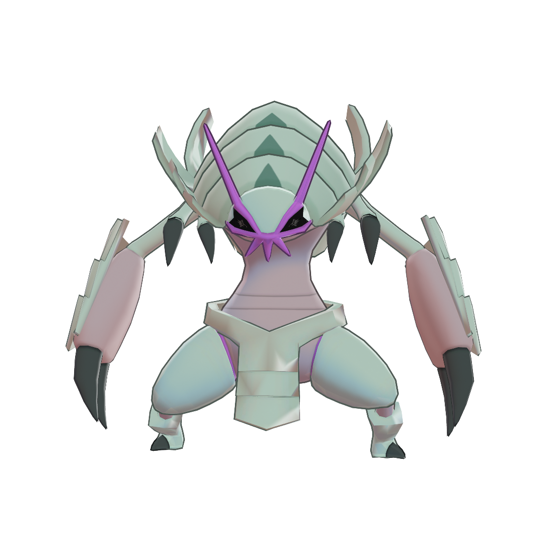 Golisopod