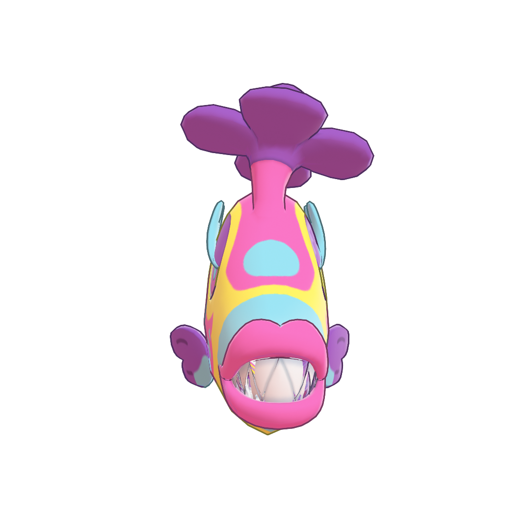 Bruxish