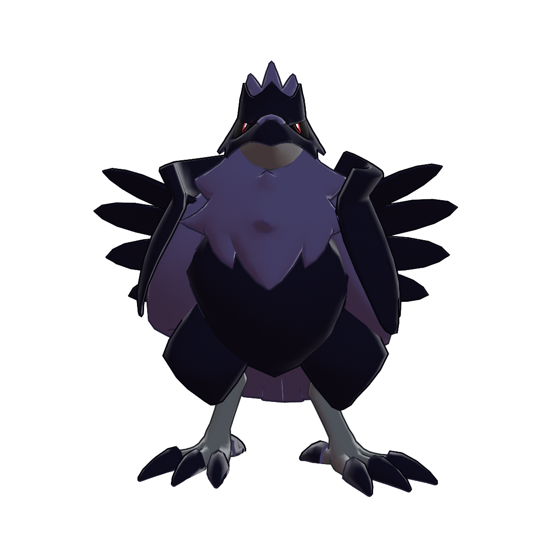 Corviknight