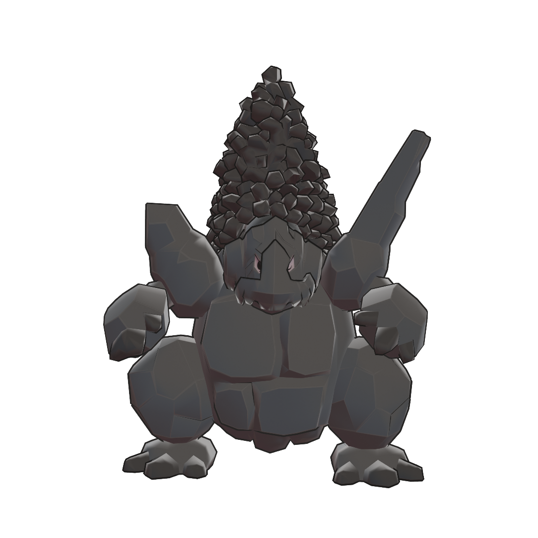 Coalossal