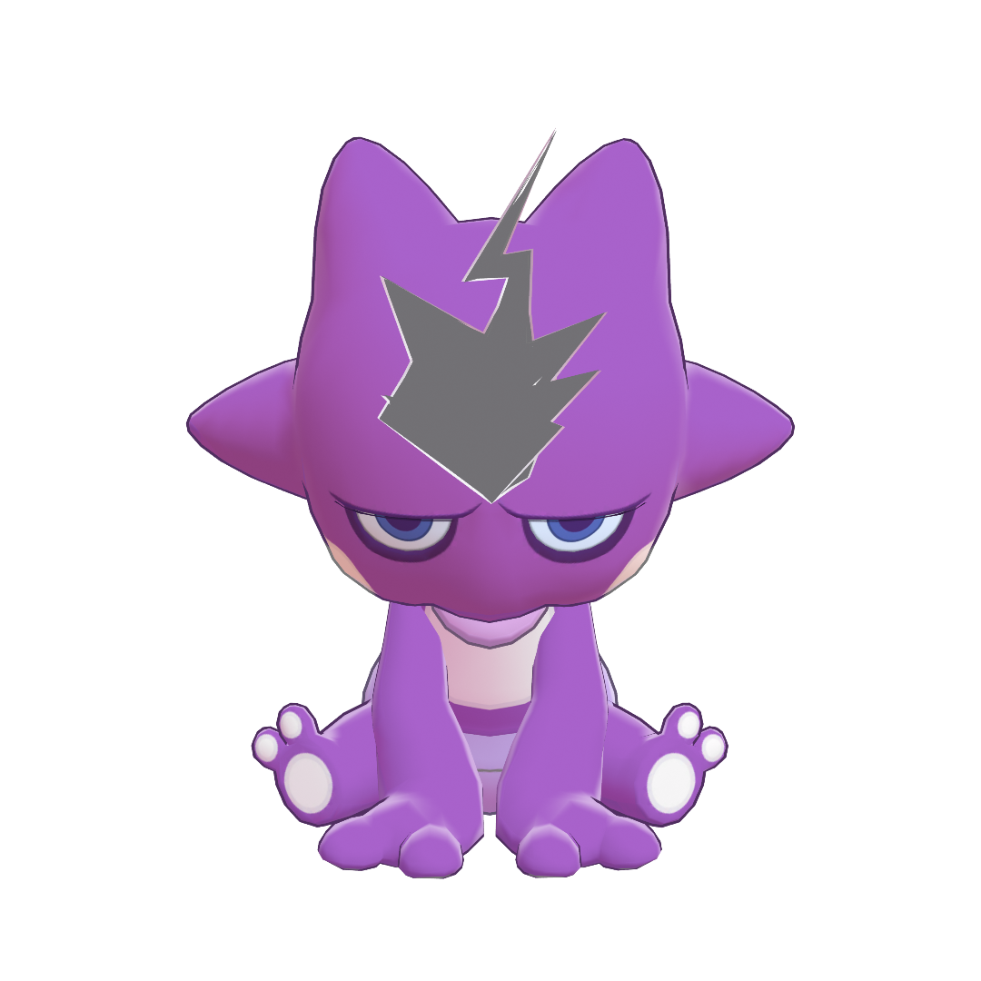Toxel
