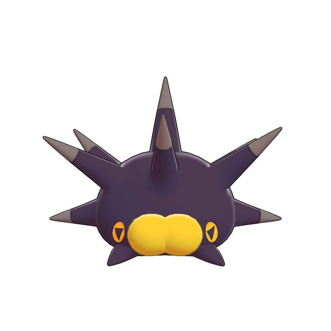 Pincurchin
