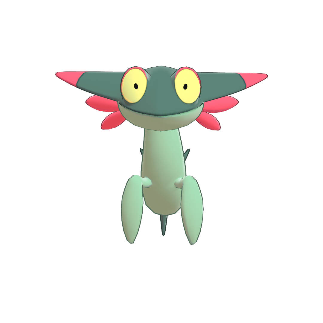 Dreepy