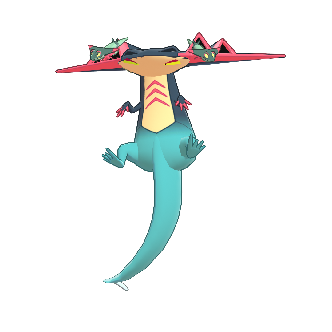 Dragapult