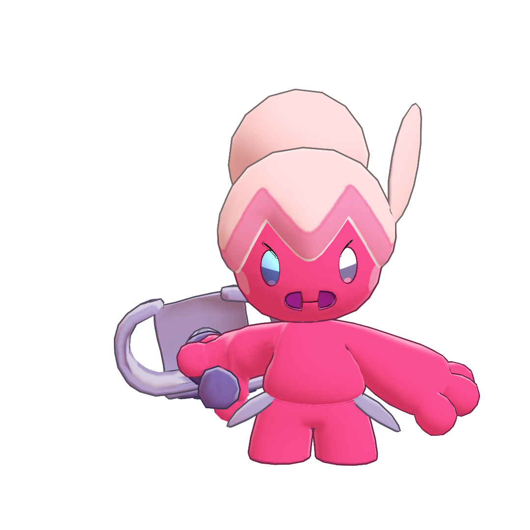Kilowattrel