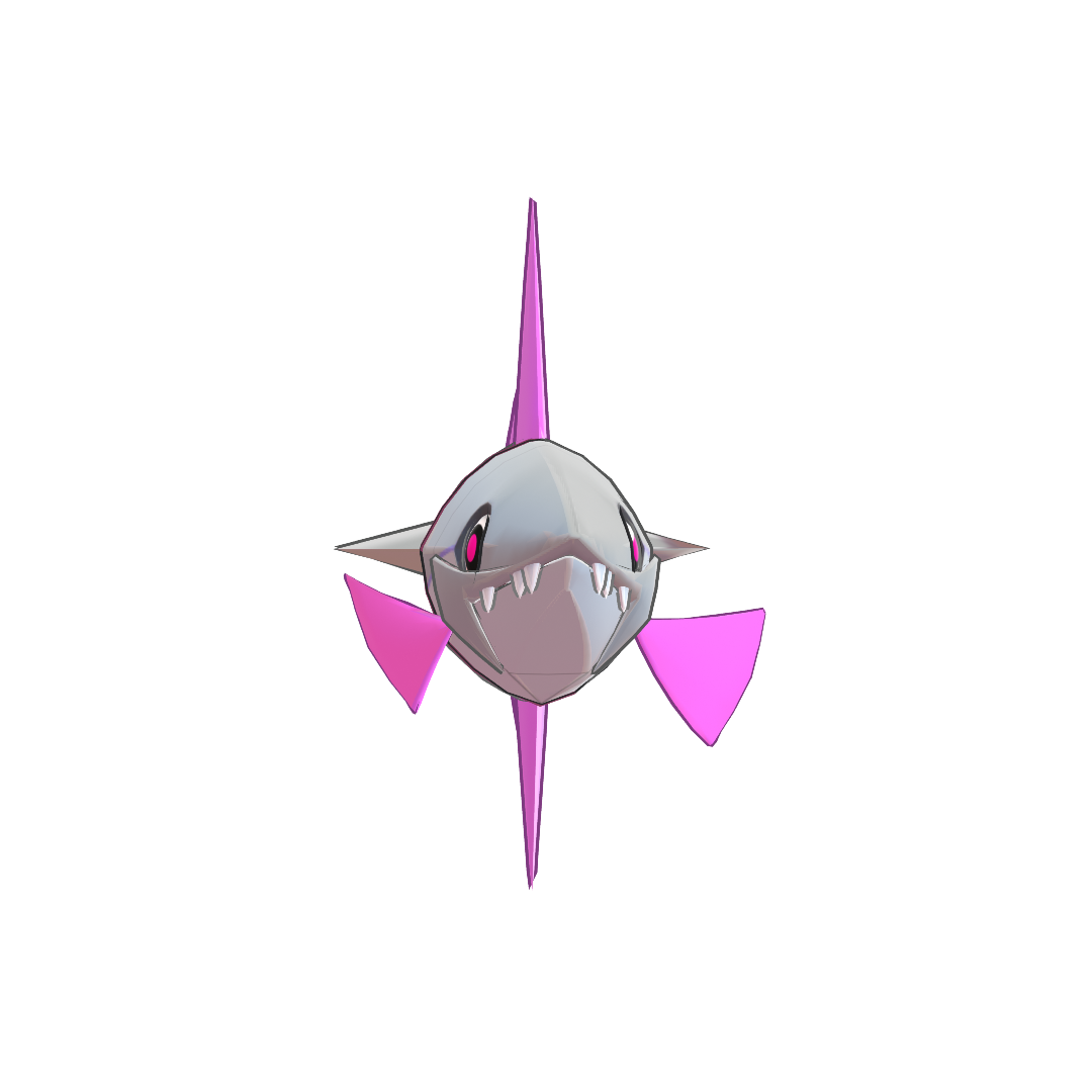 Gimmighoul